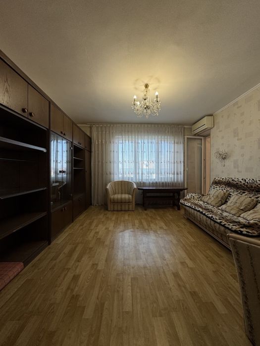 Квартира на вул. Терещенківська, 26 в Дніпрі, ID 380391, фото №5