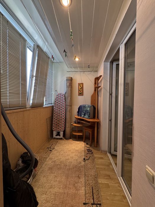 Квартира на вул. Терещенківська, 26 в Дніпрі, ID 380391, фото №7