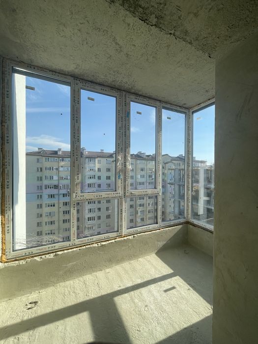 Квартира на ЖК «Каскад Ярко» в Івано-Франківську, ID 379873, фото №5