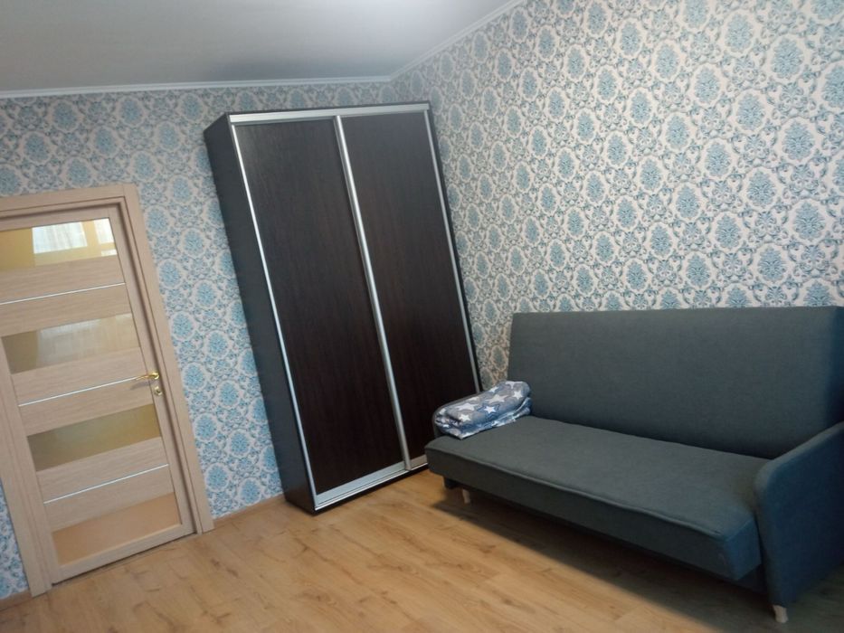 Квартира на Солом'янський в Києві, ID 379947, фото №2