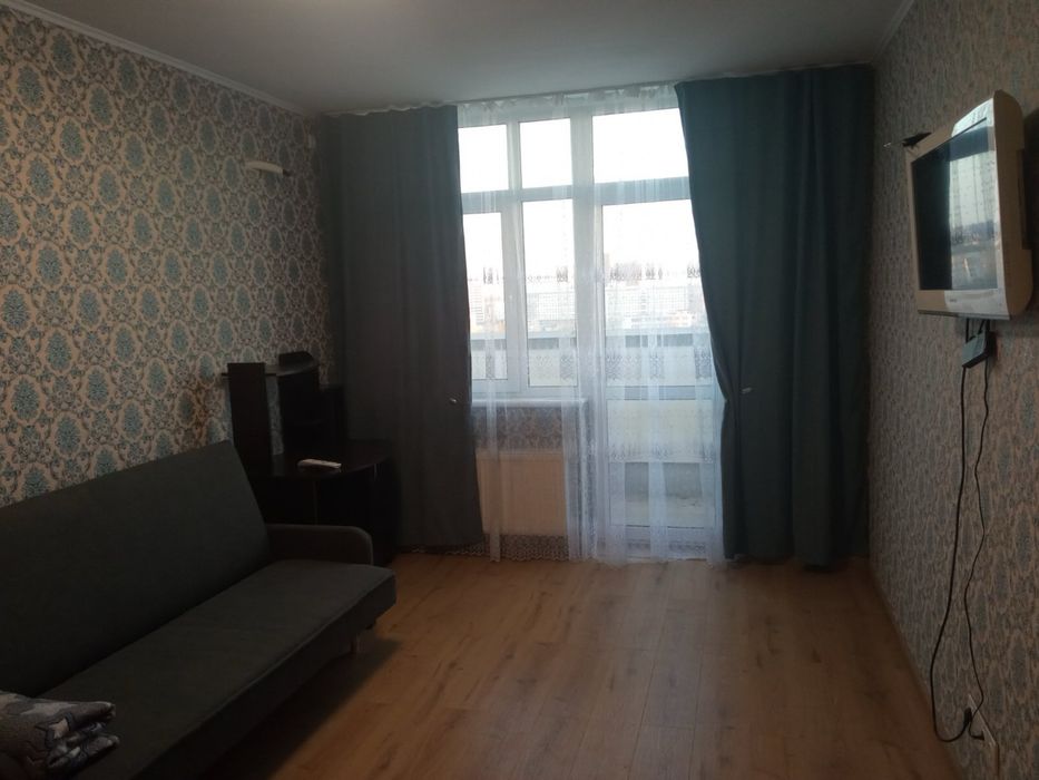 Квартира на Солом'янський в Києві, ID 379947, фото №3