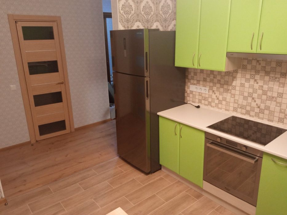 Квартира на Солом'янський в Києві, ID 379947, фото №5