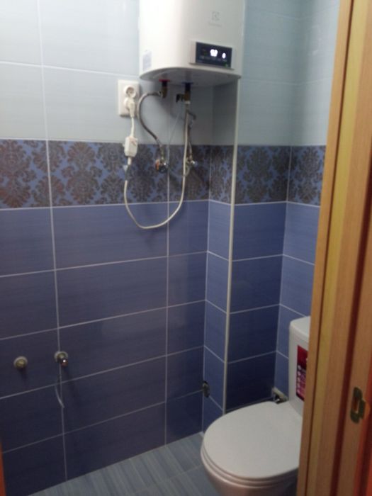 Квартира на Солом'янський в Києві, ID 379947, фото №7