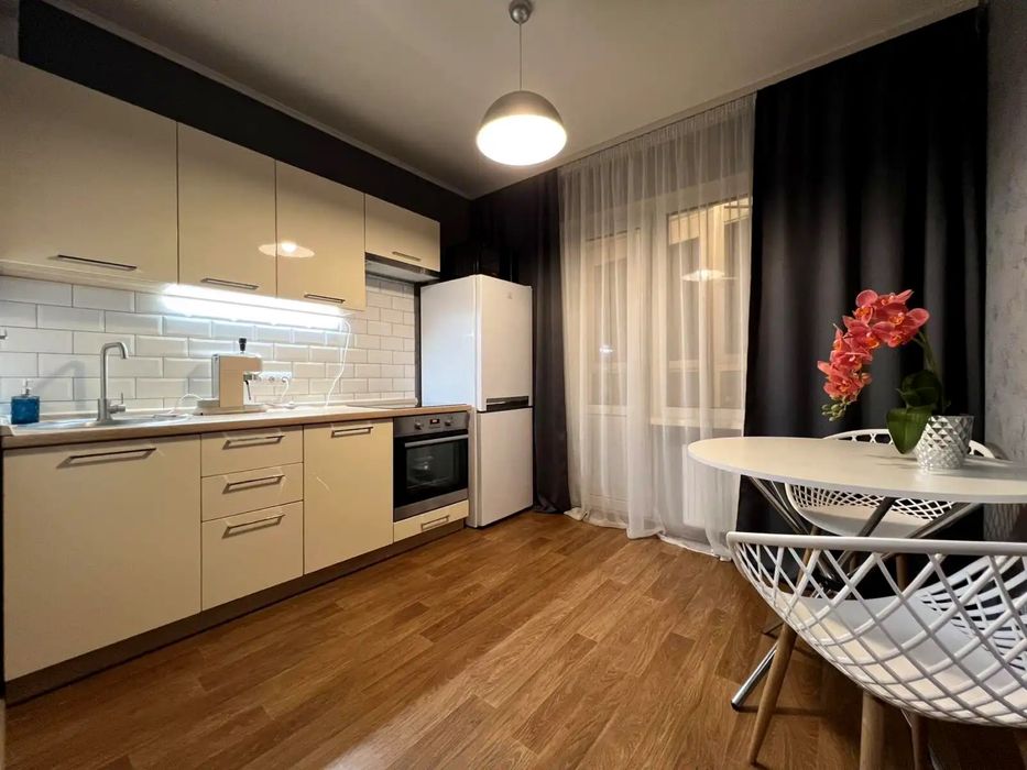 Квартира на вул. Софії Русової, 5Б в Києві, ID 379955, фото №2