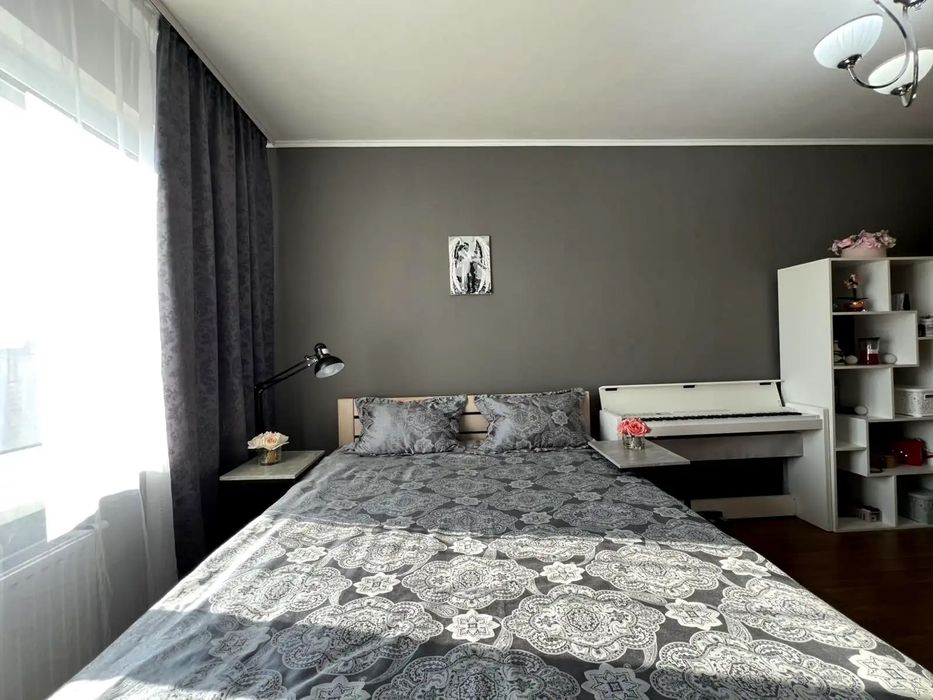 Квартира на вул. Софії Русової, 5Б в Києві, ID 379955, фото №11