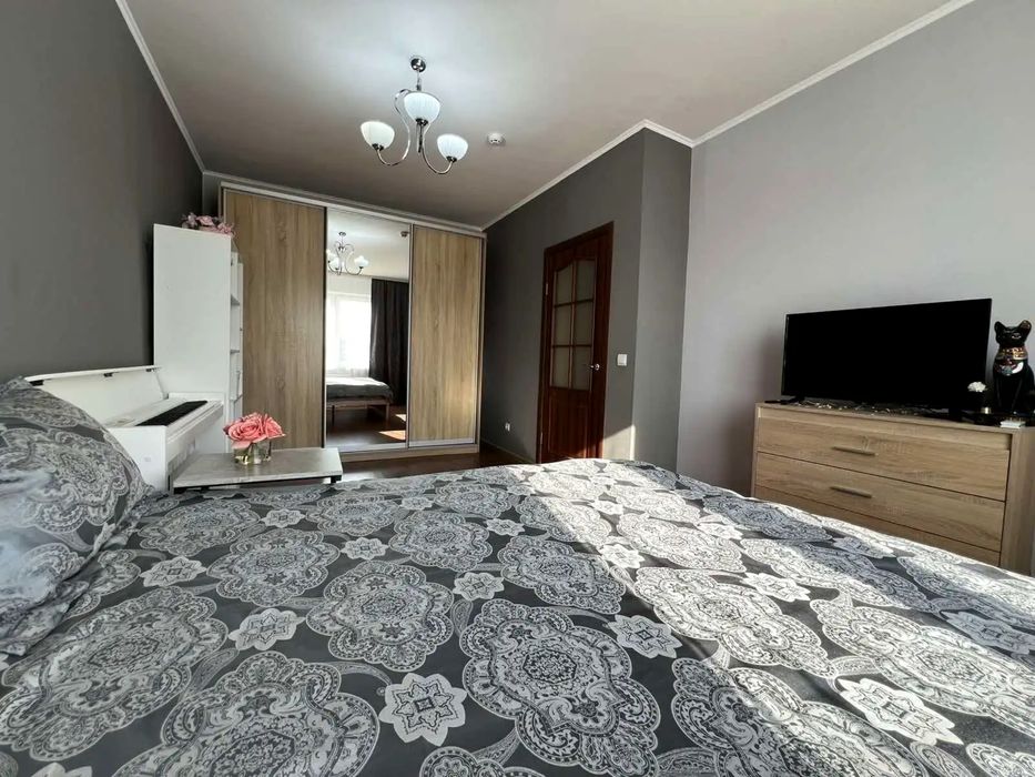 Квартира на вул. Софії Русової, 5Б в Києві, ID 379955, фото №12