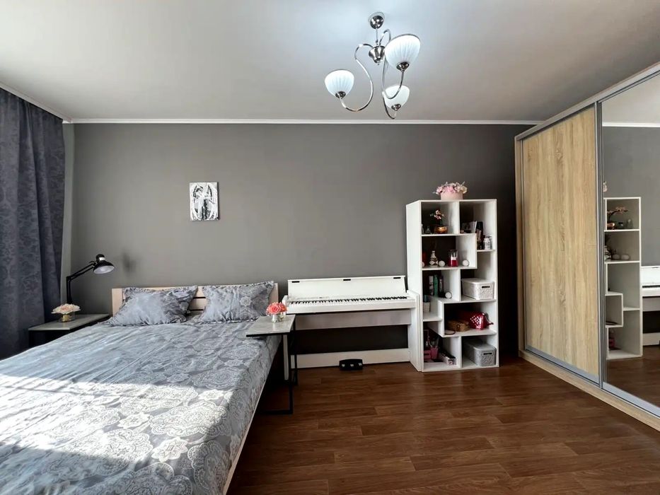 Квартира на вул. Софії Русової, 5Б в Києві, ID 379955, фото №13