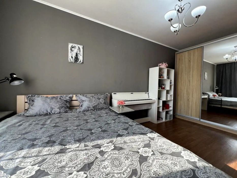 Квартира на вул. Софії Русової, 5Б в Києві, ID 379955, фото №14