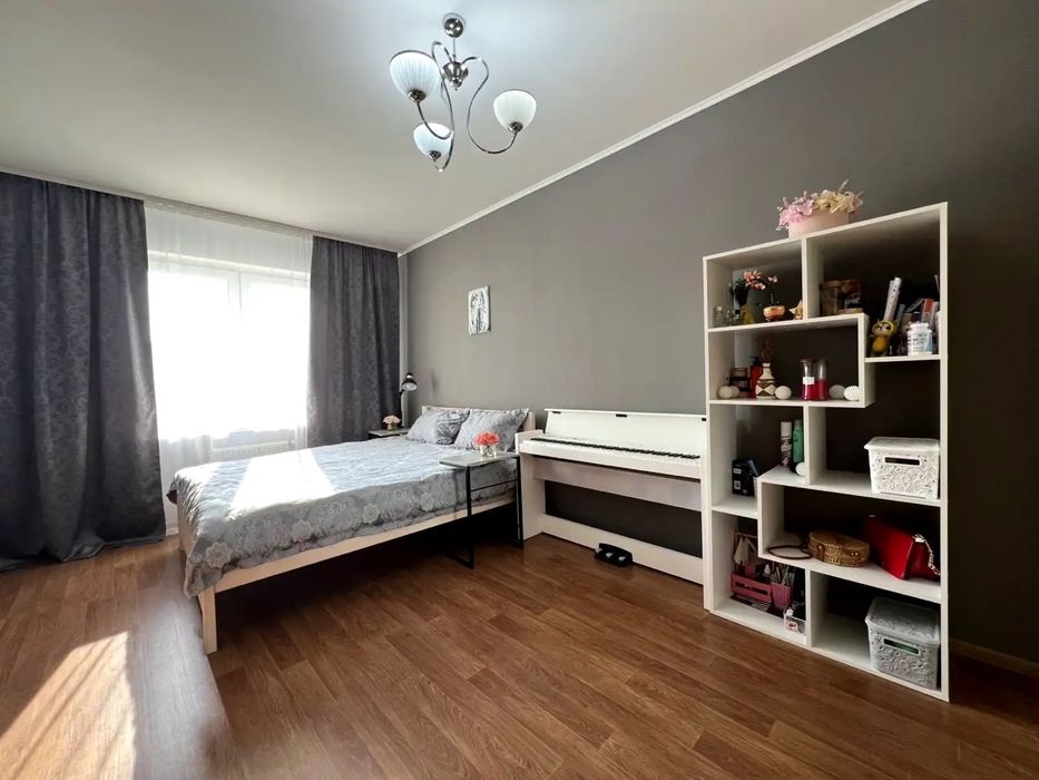 Квартира на вул. Софії Русової, 5Б в Києві, ID 379955, фото №15