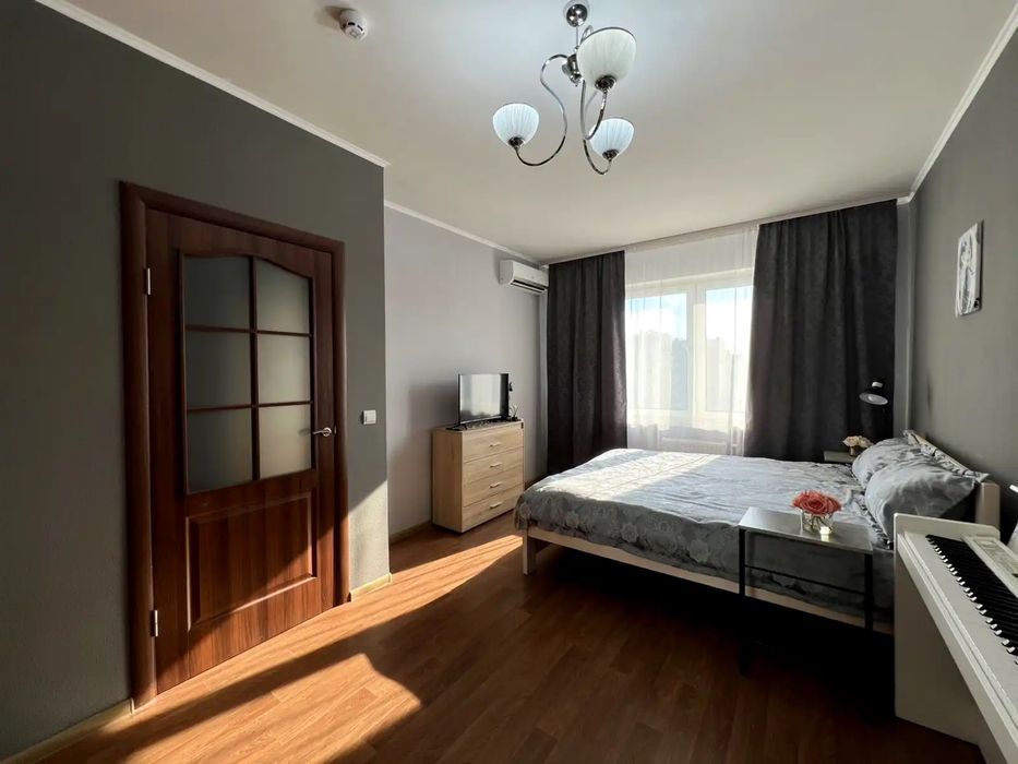 Квартира на вул. Софії Русової, 5Б в Києві, ID 379955, фото №16