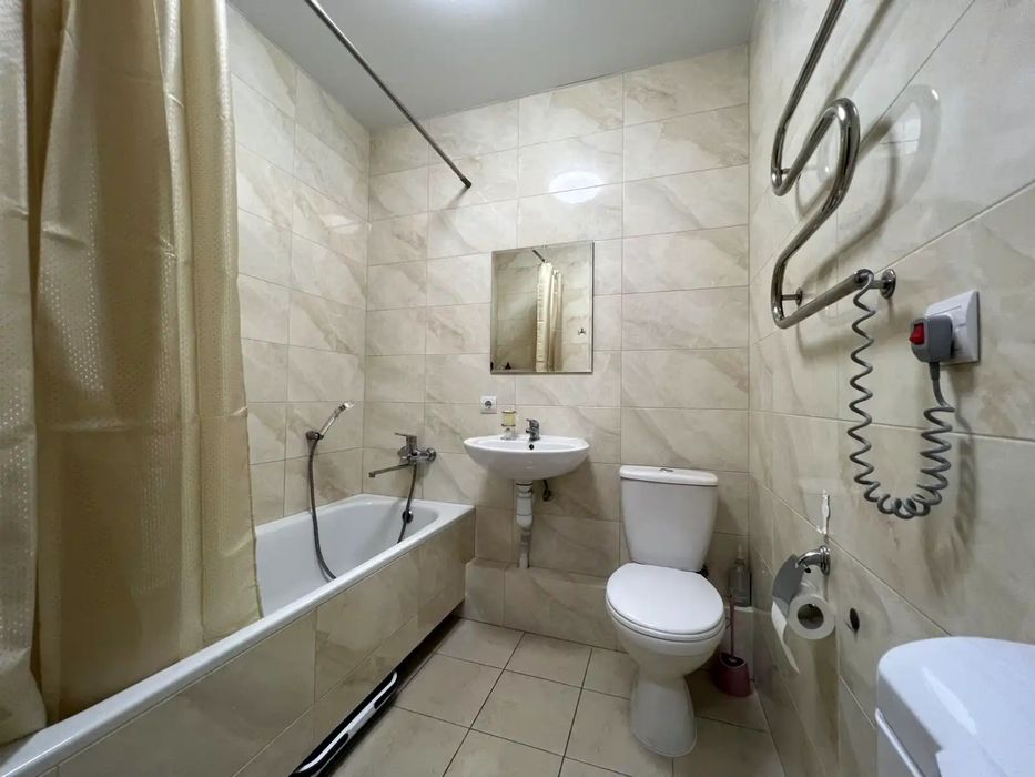 Квартира на вул. Софії Русової, 5Б в Києві, ID 379955, фото №17