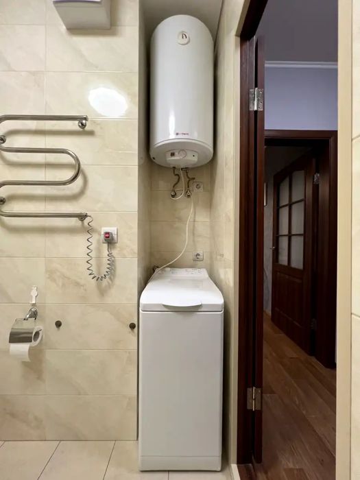 Квартира на вул. Софії Русової, 5Б в Києві, ID 379955, фото №18