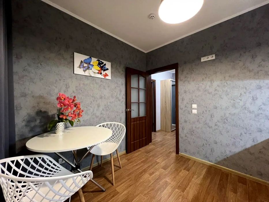 Квартира на вул. Софії Русової, 5Б в Києві, ID 379955, фото №3