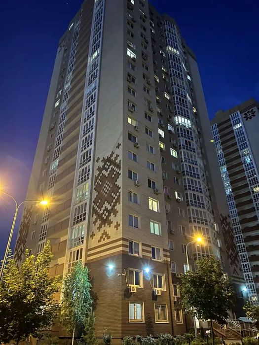 Квартира на вул. Софії Русової, 5Б в Києві, ID 379955, фото №21