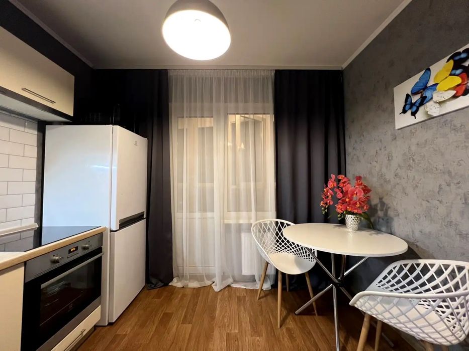 Квартира на вул. Софії Русової, 5Б в Києві, ID 379955, фото №4