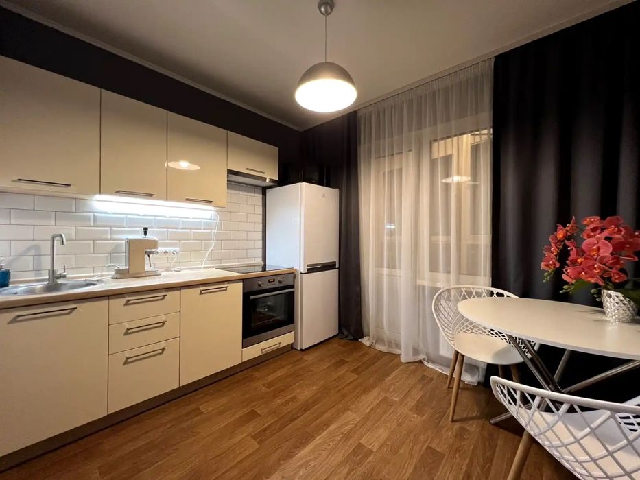Квартира на вул. Софії Русової, 5Б в Києві, ID 379955, фото №5