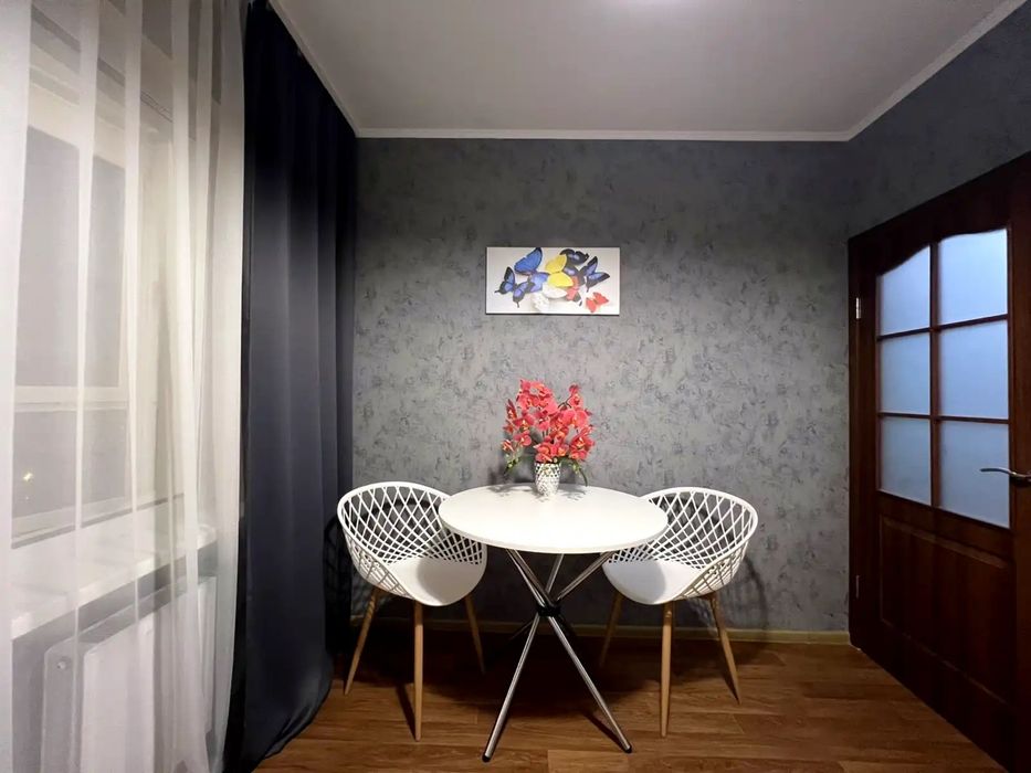 Квартира на вул. Софії Русової, 5Б в Києві, ID 379955, фото №7