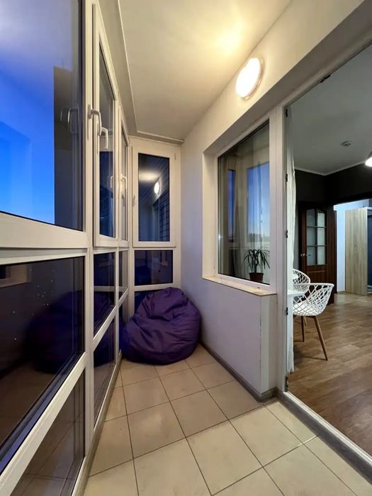 Квартира на вул. Софії Русової, 5Б в Києві, ID 379955, фото №9