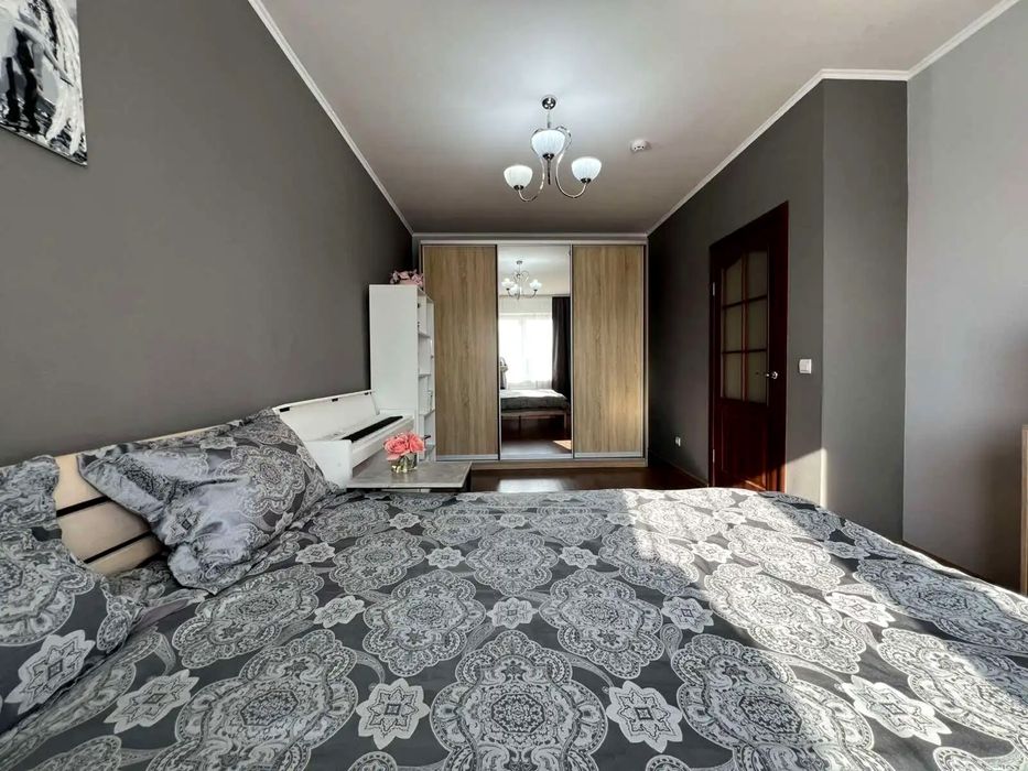 Квартира на вул. Софії Русової, 5Б в Києві, ID 379955, фото №10