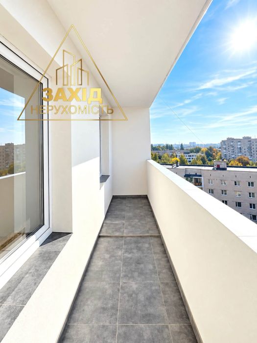 Квартира на просп. Соборності в Луцьку, ID 379997, фото №17