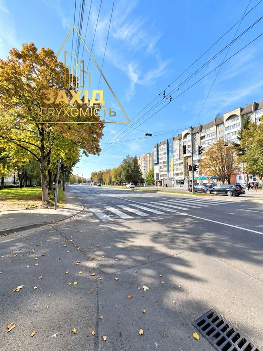 Квартира на просп. Соборності в Луцьку, ID 379997, фото №24