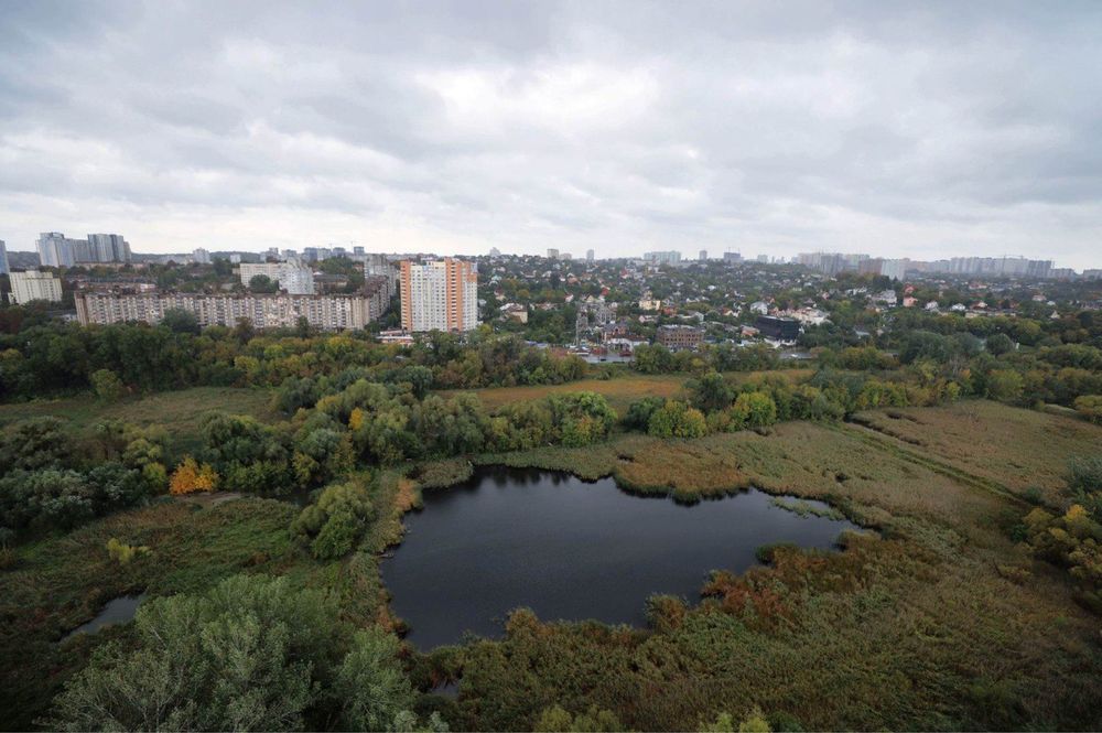 Квартира на вул. Брожка, 70 в Києві, ID 412046, фото №8