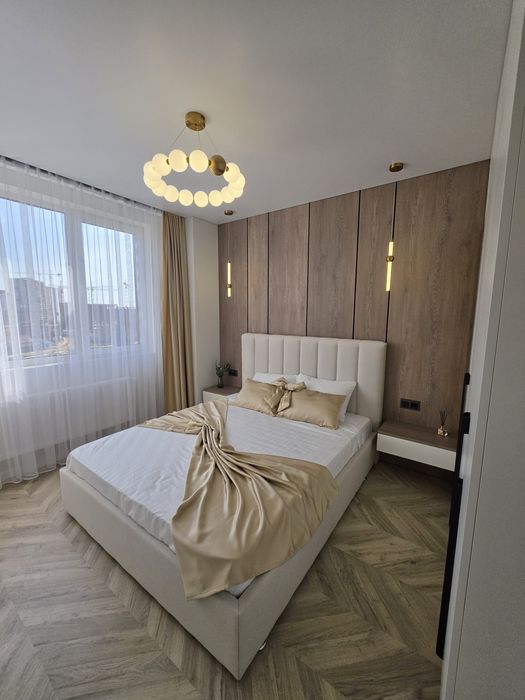 Квартира на вул. Національної Гвардії, ID 379994, фото №1