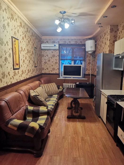 Квартира на біля метро Холодна Гора, ID 380081, фото №1