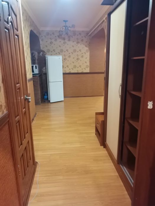 Квартира на біля метро Холодна Гора в Харкові, ID 380081, фото №2