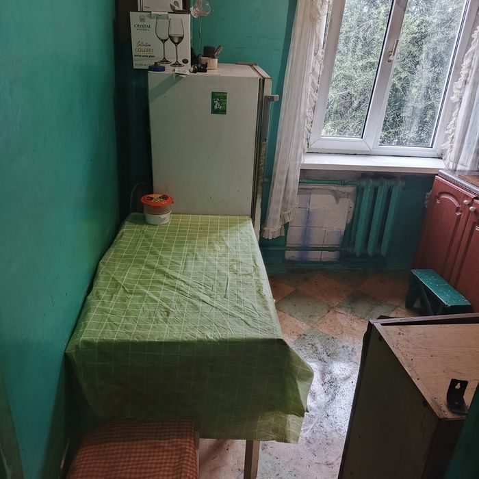 Квартира на вул. Гончаренко, 27 в Запоріжжі, ID 379999, фото №3
