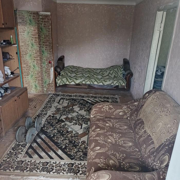 Квартира на вул. Гончаренко, 27 в Запоріжжі, ID 379999, фото №5
