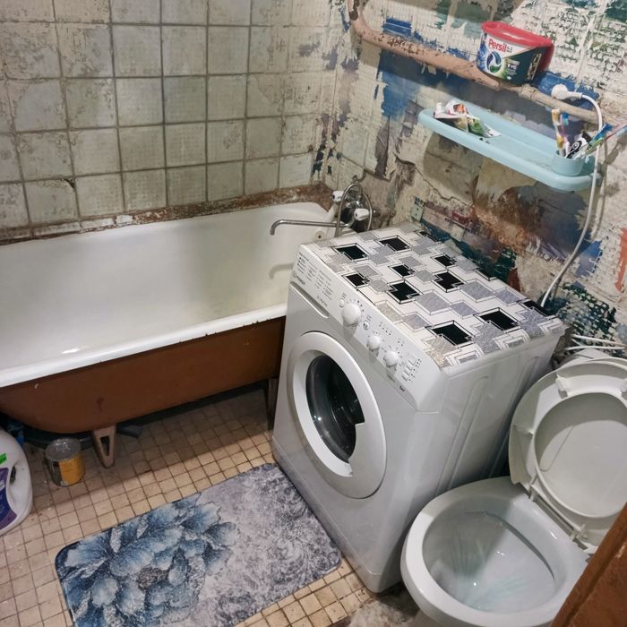 Квартира на вул. Гончаренко, 27 в Запоріжжі, ID 379999, фото №6