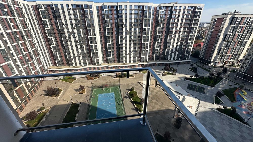 Квартира на ЖК Манхеттен в Івано-Франківську, ID 380006, фото №12