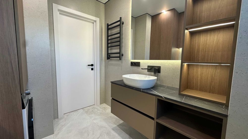 Квартира на ЖК Манхеттен в Івано-Франківську, ID 380006, фото №14