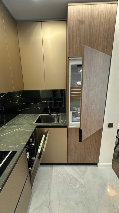 Квартира на ЖК Манхеттен в Івано-Франківську, ID 380006, фото №6