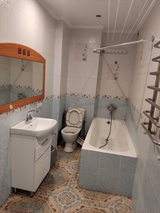 Квартира на вул. Хоменко в Києві, ID 380018, фото №2