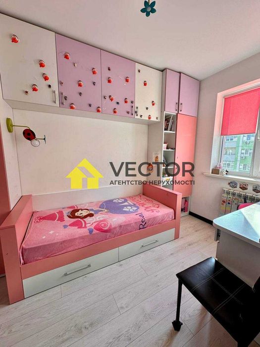Квартира на ЖК Садовий в Полтаві, ID 380041, фото №11