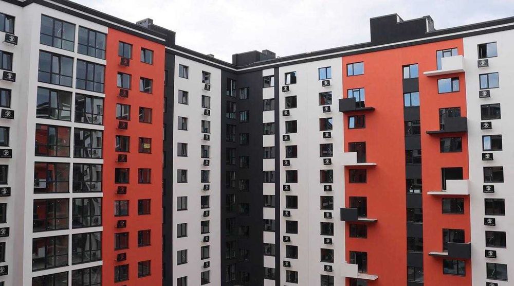 Квартира на вул. Степана Бандери в Івано-Франківську, ID 380029, фото №7