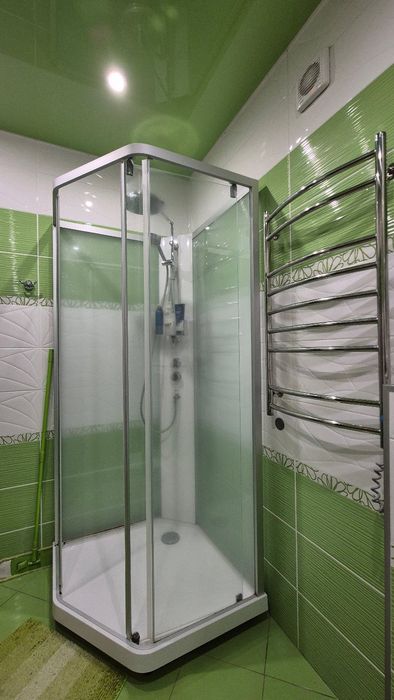 Квартира на ЖК Grand Resort в Києві, ID 380024, фото №11