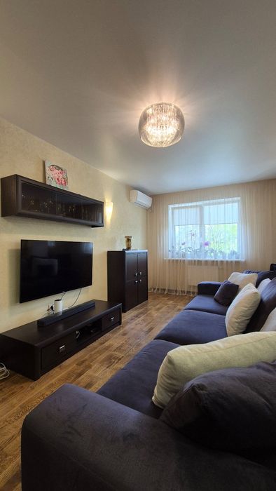 Квартира на ЖК Grand Resort в Києві, ID 380024, фото №3