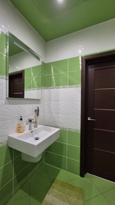 Квартира на ЖК Grand Resort в Києві, ID 380024, фото №9
