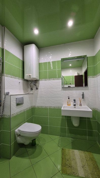 Квартира на ЖК Grand Resort в Києві, ID 380024, фото №10