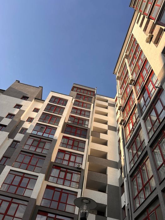 Квартира на вул. Європейська, 3, ID 380030, фото №1