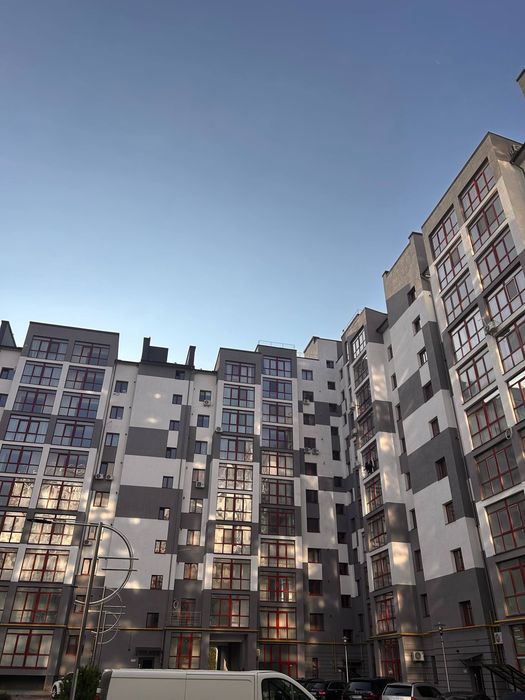 Квартира на вул. Європейська, 3 в Івано-Франківську, ID 380030, фото №2