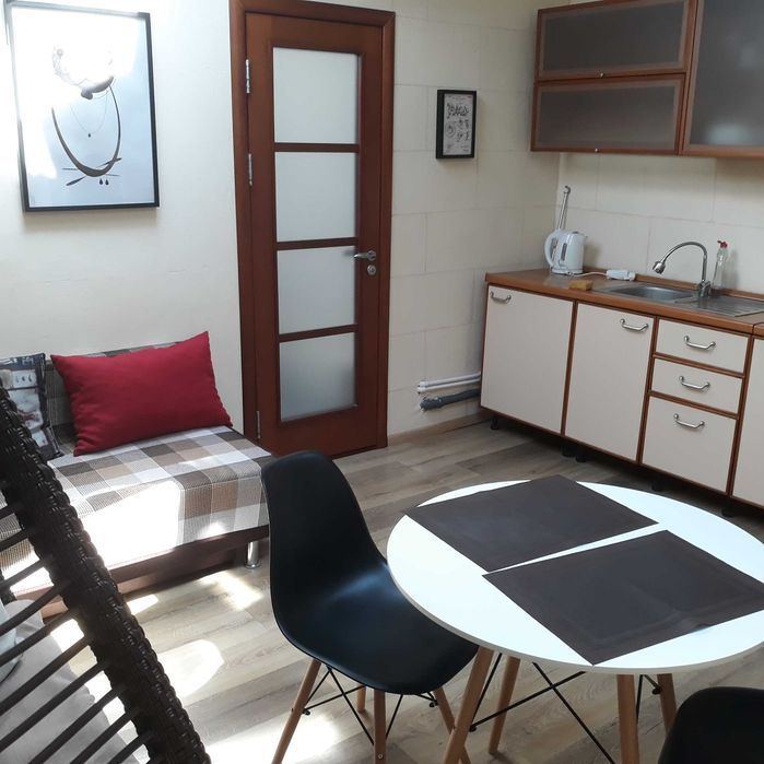 Квартира на вул. Велика Васильківська, 132 в Київ, ID 380566, фото №3