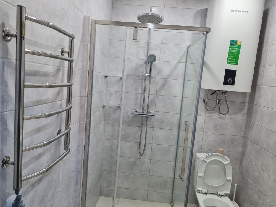 Квартира на ЖК "Варшавський+", ID 386734, фото №1