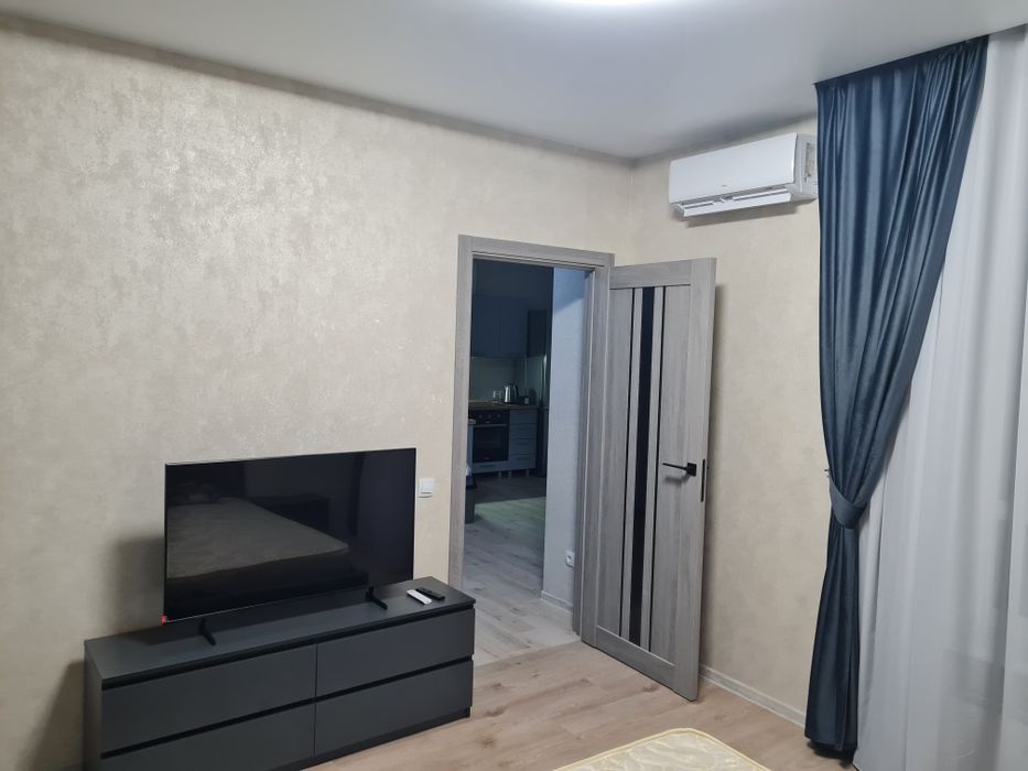 Квартира на ЖК "Варшавський+" в Києві, ID 386734, фото №5