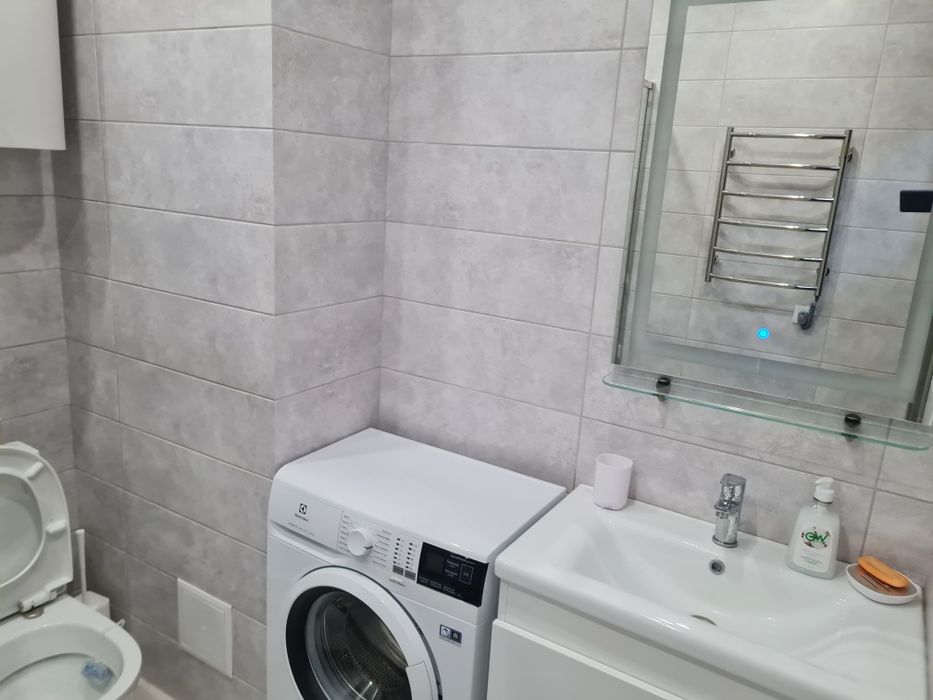 Квартира на ЖК "Варшавський+" в Києві, ID 386734, фото №6