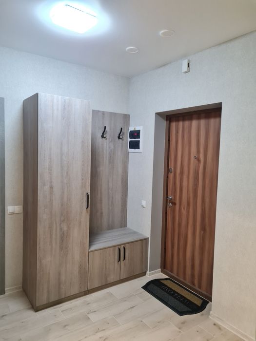 Квартира на ЖК "Варшавський+" в Києві, ID 386734, фото №7