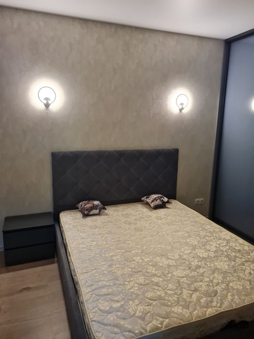 Квартира на ЖК "Варшавський+" в Києві, ID 386734, фото №8